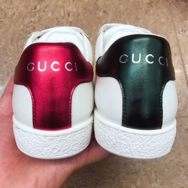 New Collection Gucci Shoes 152