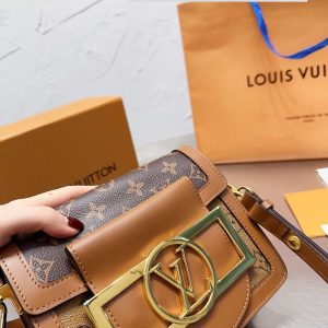 New Collection LV Bag 0750