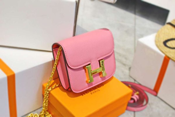 New Collection Hermes Bag 072