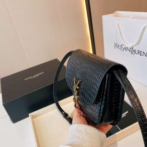 New Collection Saint Laurent Bag 129