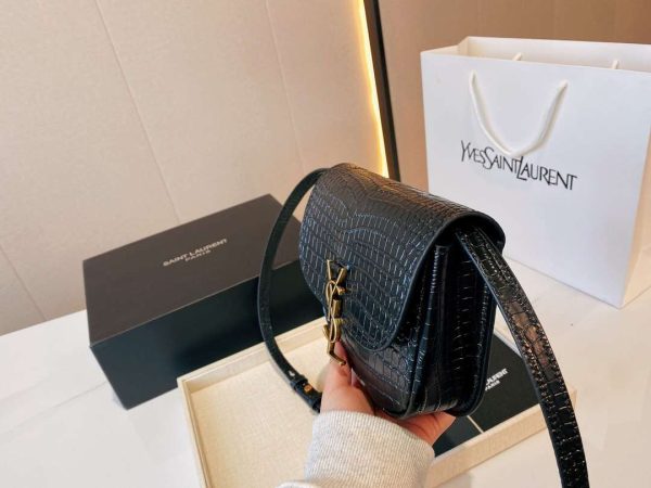 New Collection Saint Laurent Bag 129