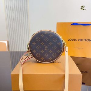 New Collection LV Bag 0643