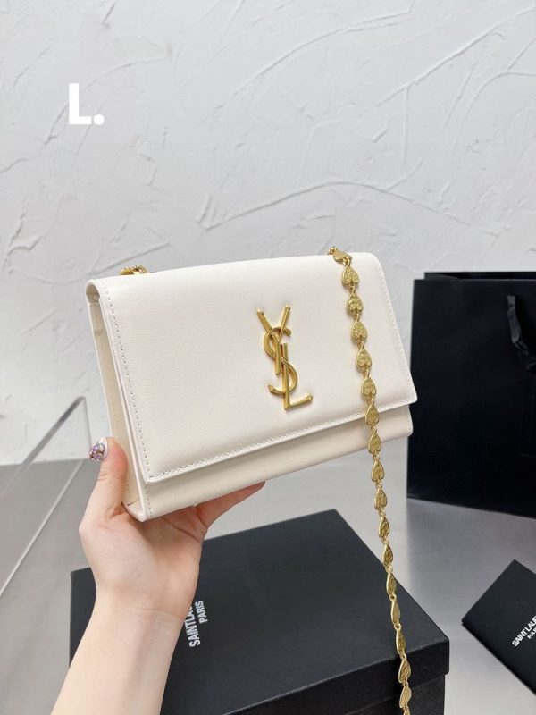 New Collection Saint Laurent Bag 57