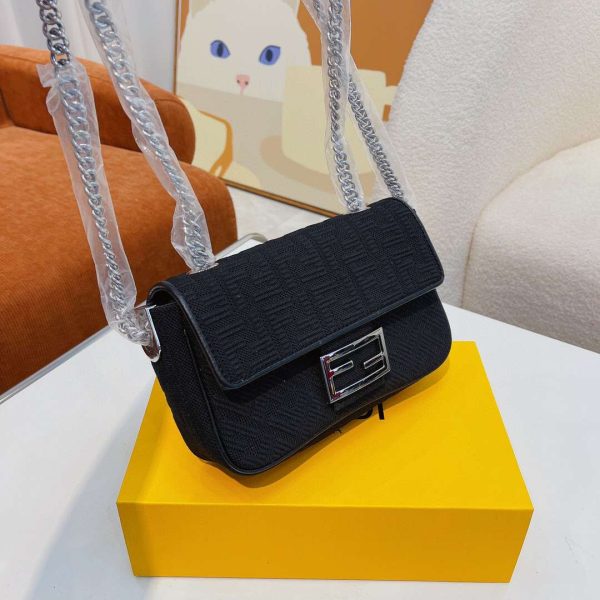 New Collection Fendi Bag 036