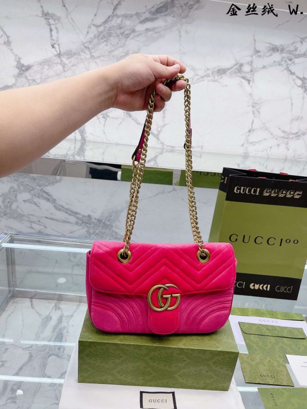 New Collection GC Bag 0289