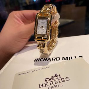 New Collection Hermes  Watch 002