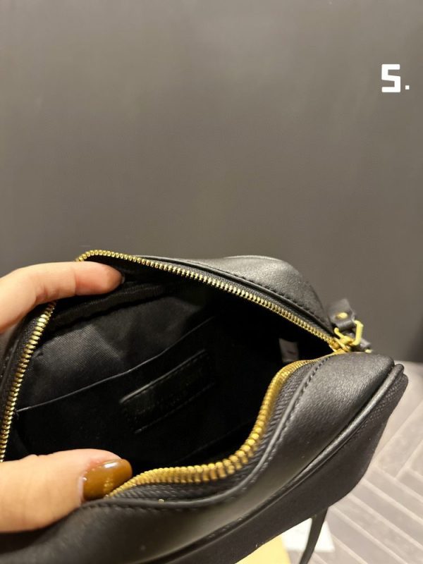 New Collection Saint Laurent Bag 92