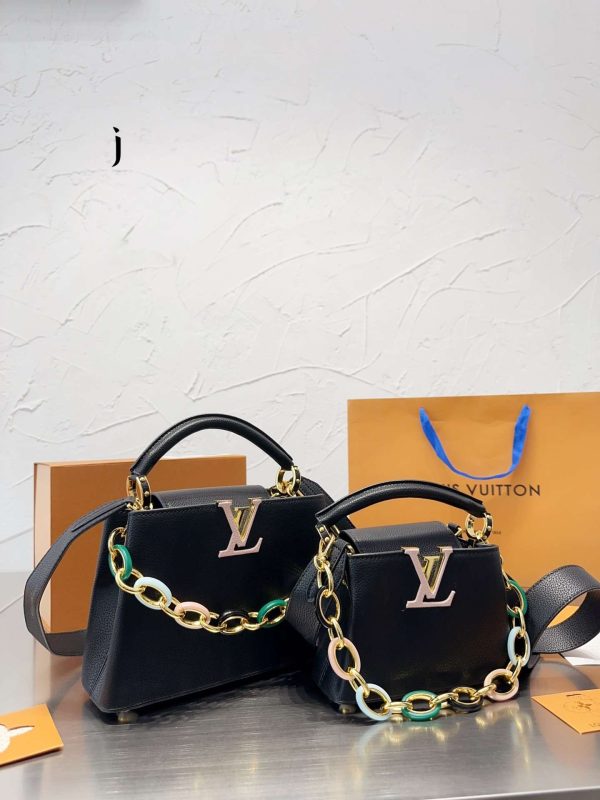 New Collection LV Bag 0369