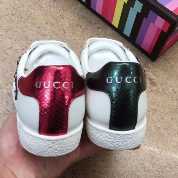 New Collection Gucci Shoes 160