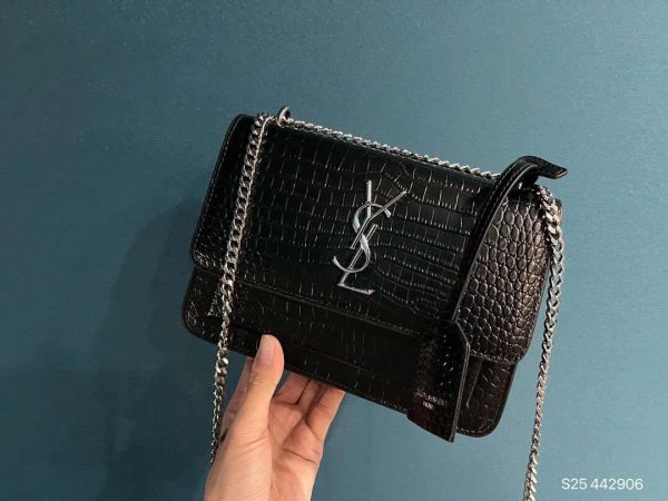 New Collection Saint Laurent Bag 157