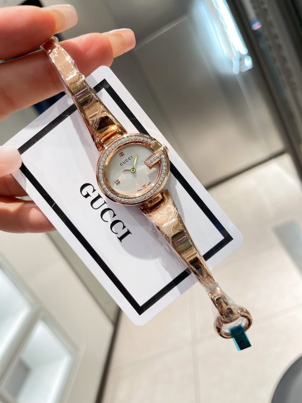 New Collection Gucci Watch 014