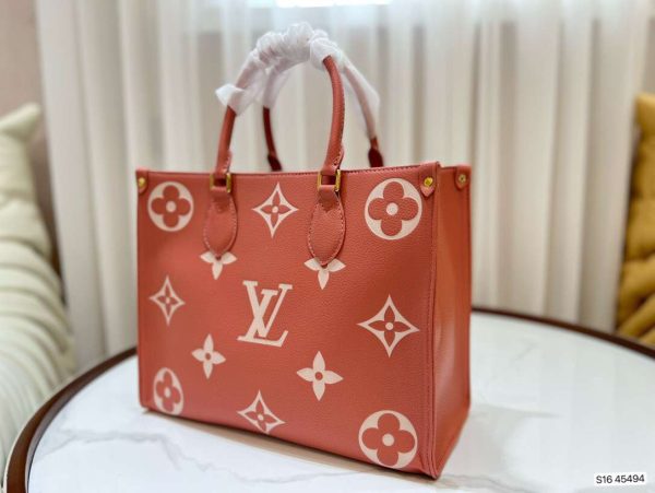 New Collection LV Bag 0798