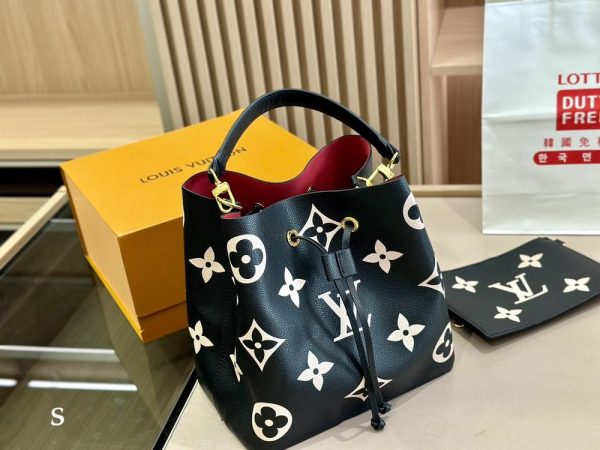 New Collection LV Bag 0217