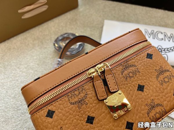 New Collection MCM Bag 014