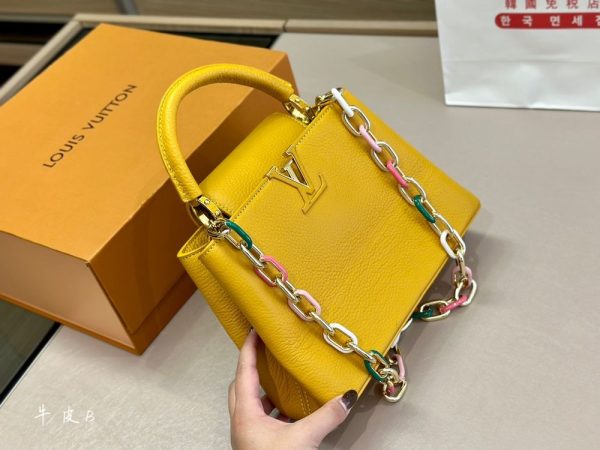 New Collection LV Bag 0251