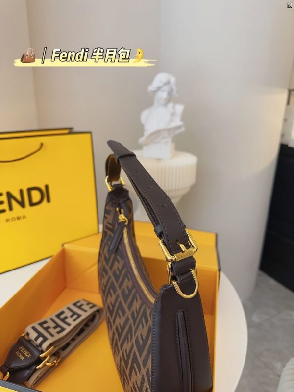 New Collection Fendi Bag 012