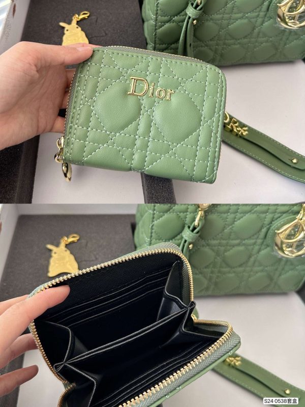 New Collection Dior Bag 027