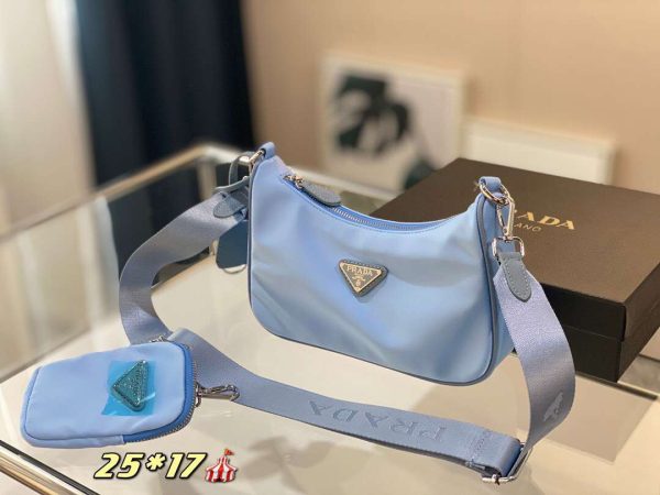 New Collection Prada Bag 047