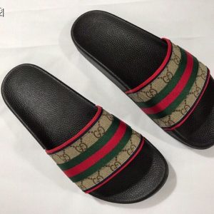 New Collection Gucci Shoes 065