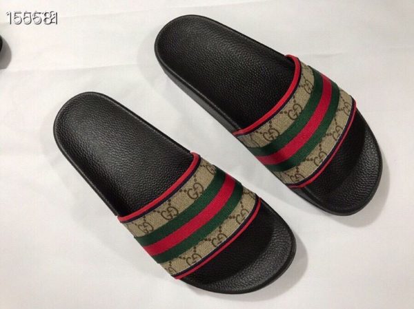 New Collection Gucci Shoes 065