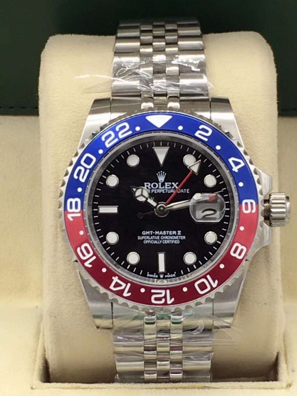 New Collection Rolex Vip Watch 026