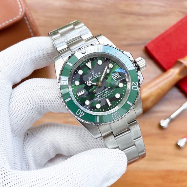 New Collection Rolex Watch 019