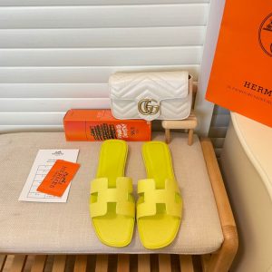 New Collection Hermes Shoes 036