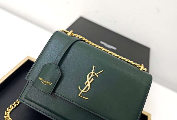 New Collection Saint Laurent Bag 144