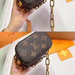 New Collection LV Bag 0445