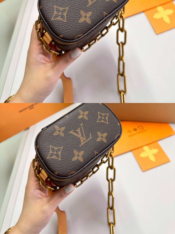 New Collection LV Bag 0445