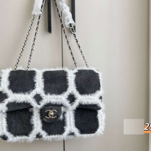 New Collection Chanel Bag 0282