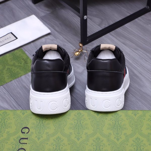 New Collection Gucci Shoes 024