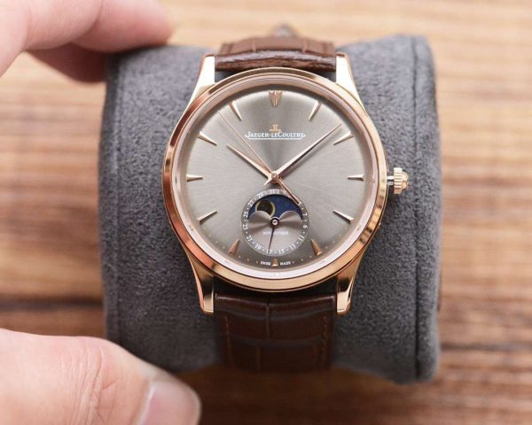 New Collection Jaeger-LeCoultre Watch 003