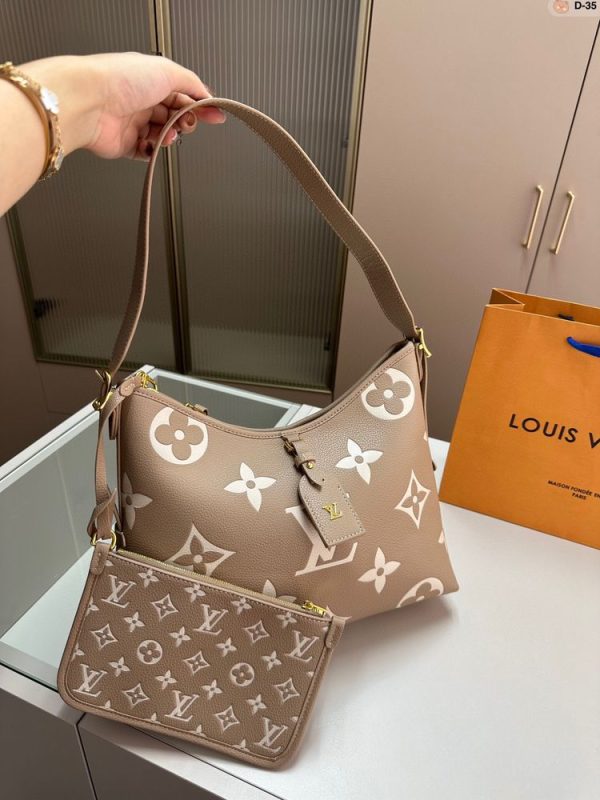 New Collection LV Bag 0135