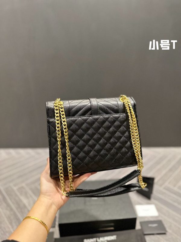 New Collection Saint Laurent Bag 118