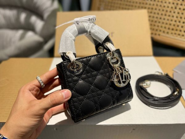 New Collection Dior Bag 0119