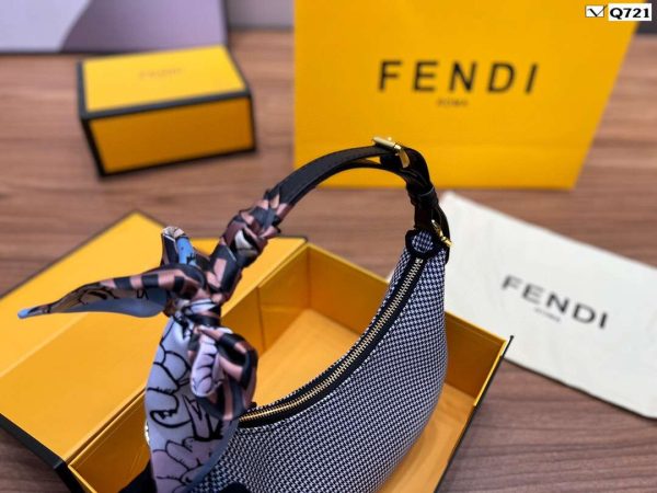 New Collection Fendi Bag 041