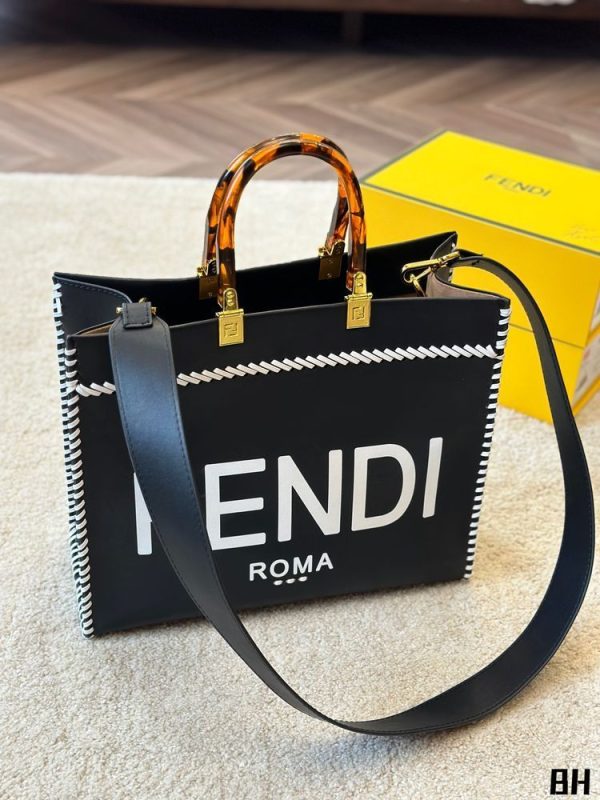 New Collection Fendi Bag 007