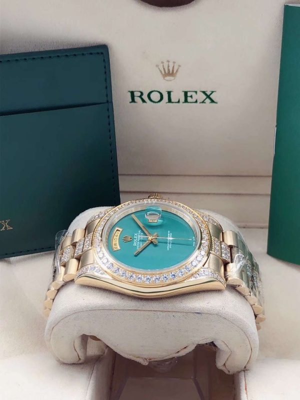 New Collection Rolex Vip Watch 033