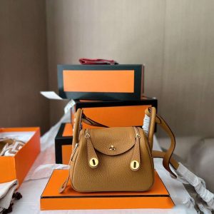 New Collection Hermes Bag 062