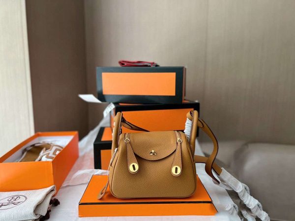 New Collection Hermes Bag 062