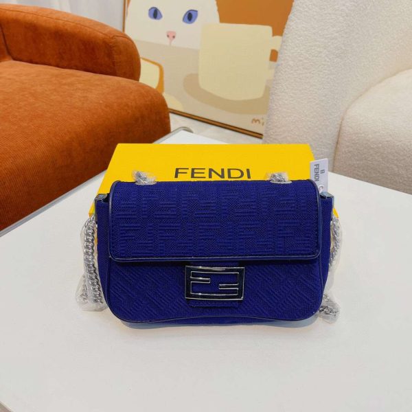 New Collection Fendi Bag 036