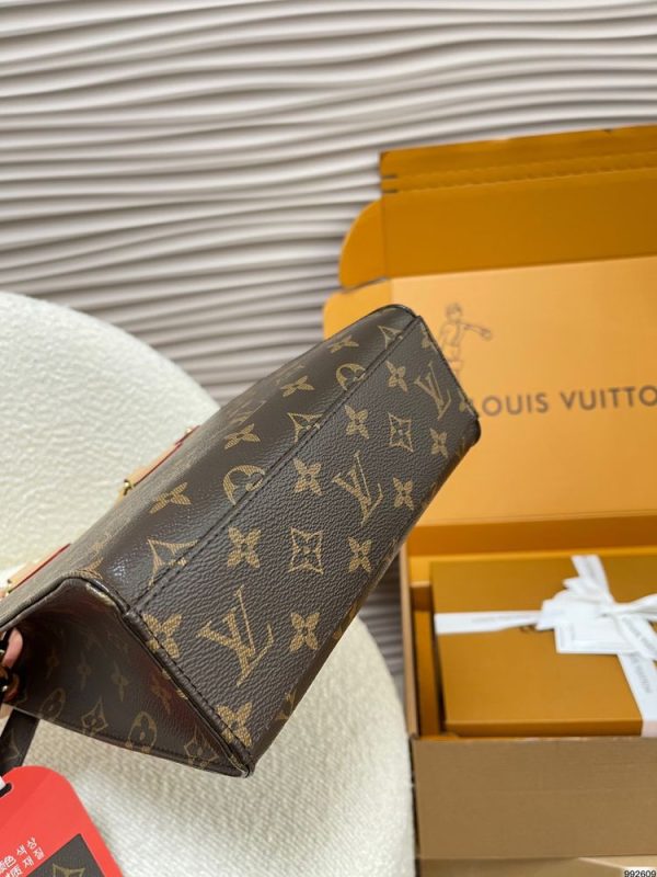 New Collection LV Bag 0065