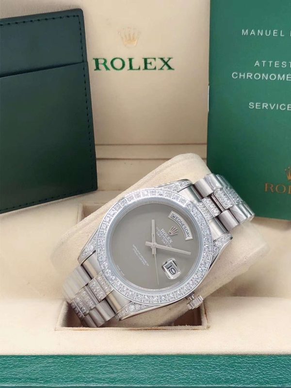 New Collection Rolex Vip Watch 033