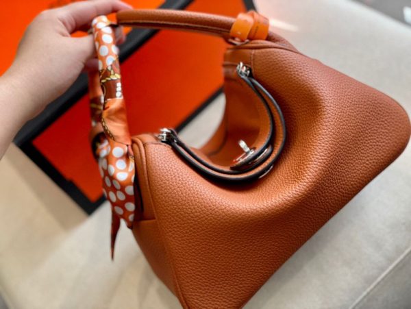 New Collection Hermes Bag 018