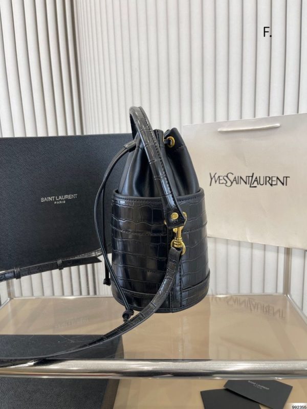 New Collection Saint Laurent Bag 52