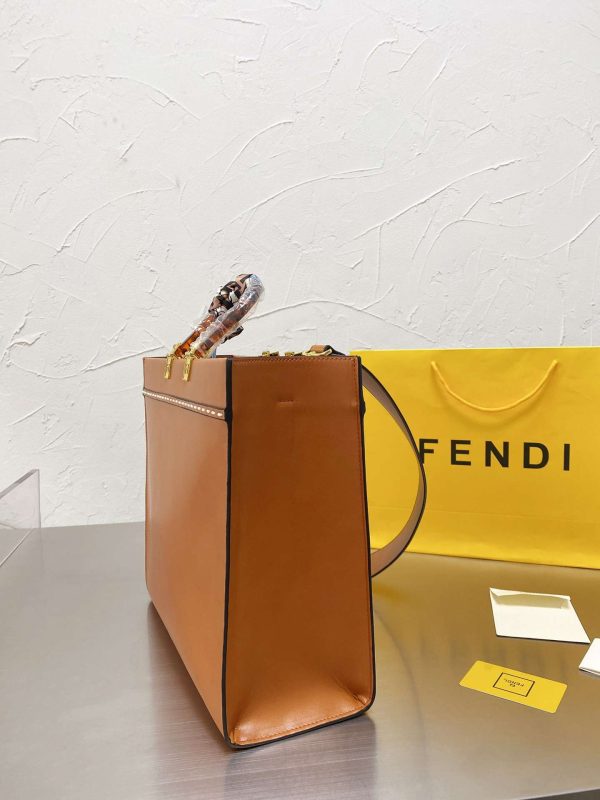 New Collection Fendi Bag 082