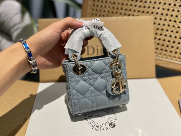 New Collection Dior Bag 0119