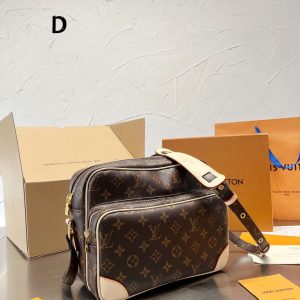 New Collection LV Bag 0599