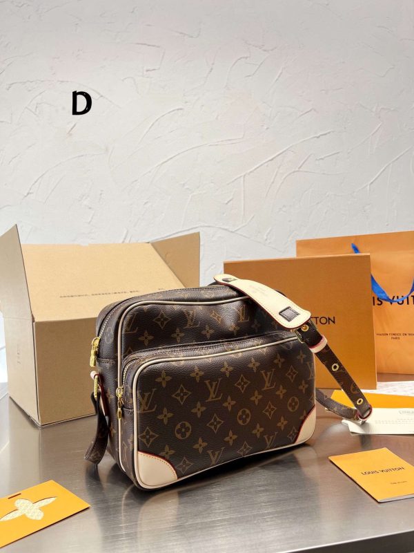 New Collection LV Bag 0599